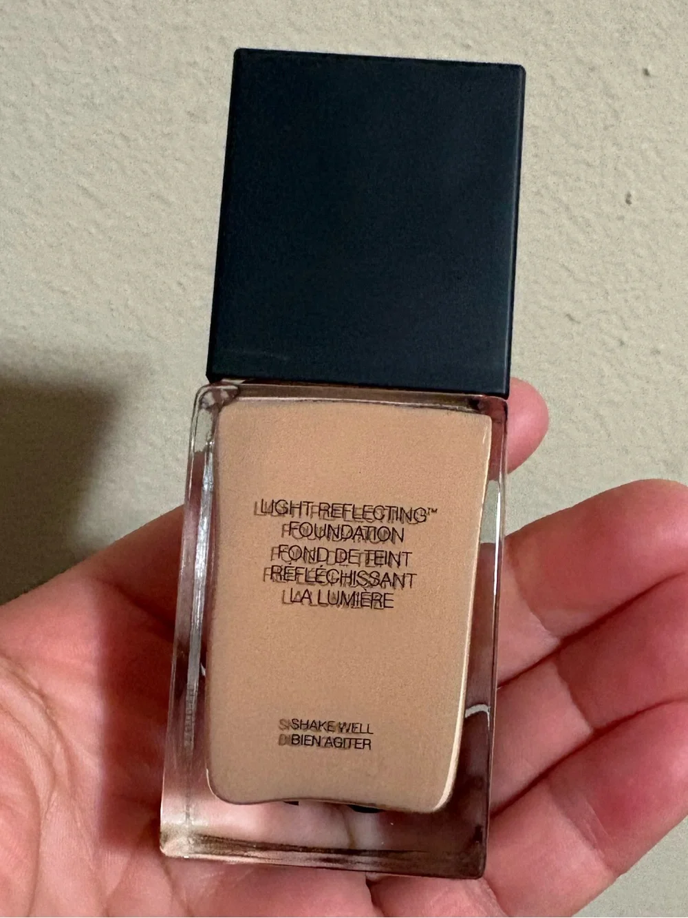 NARS Light Reflecting Foundation - MEDIUM 2.25 LANAI Brand New Never Used.